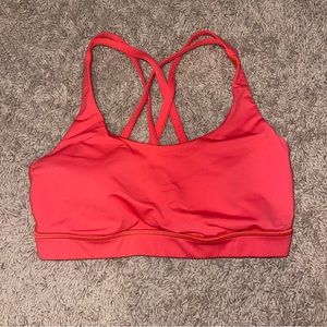 Lululemon Energy Bra *Medium Support